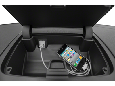 2014 Chevrolet Traverse Base