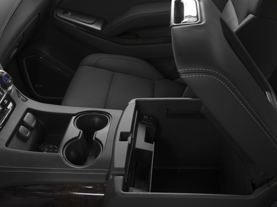 2016 Chevrolet Suburban Base