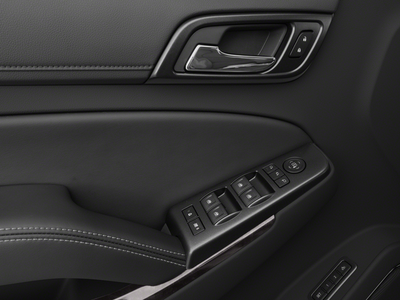 2016 Chevrolet Suburban Base