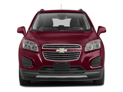 2016 Chevrolet Trax Base