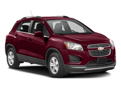 2016 Chevrolet Trax Base