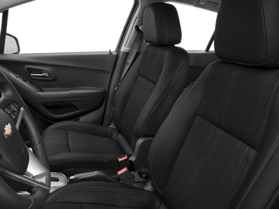 2016 Chevrolet Trax Base