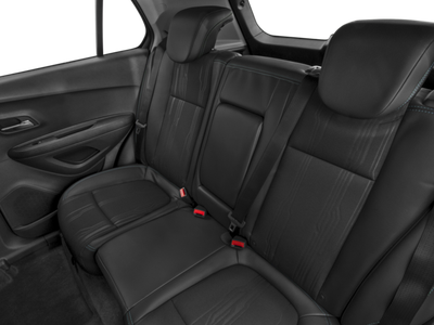 2016 Chevrolet Trax Base