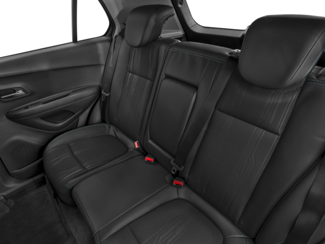 2016 Chevrolet Trax Base