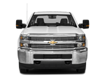 2017 Chevrolet Silverado 2500 HD Work Truck