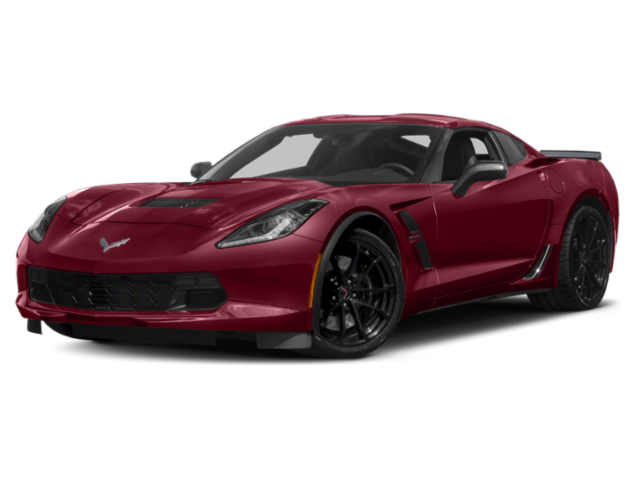 2018 Chevrolet Corvette