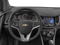 2018 Chevrolet Trax Base