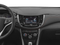 2018 Chevrolet Trax Base