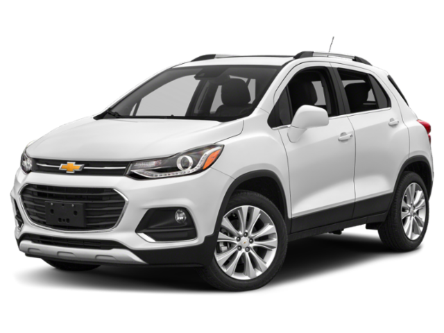 2018 Chevrolet Trax Base