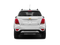 2018 Chevrolet Trax Base