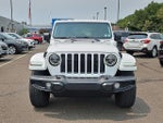 2021 Jeep Wrangler 4xe Unlimited Sahara