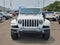 2021 Jeep Wrangler 4xe Unlimited Sahara