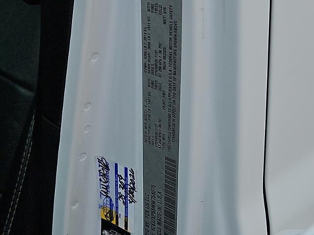 2021 Jeep Wrangler 4xe Unlimited Sahara