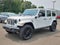 2021 Jeep Wrangler 4xe Unlimited Sahara