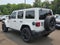 2021 Jeep Wrangler 4xe Unlimited Sahara