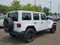 2021 Jeep Wrangler 4xe Unlimited Sahara