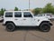 2021 Jeep Wrangler 4xe Unlimited Sahara