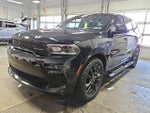 2021 Dodge Durango SXT Plus