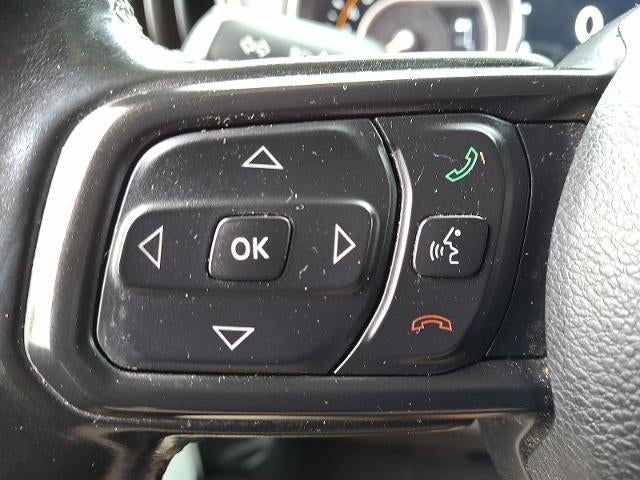 2021 Jeep Gladiator Willys