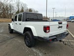 2021 Jeep Gladiator Willys