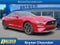 2023 Ford Mustang GT