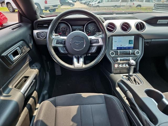 2023 Ford Mustang GT