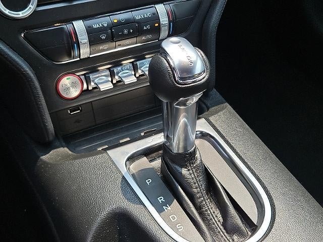 2023 Ford Mustang GT