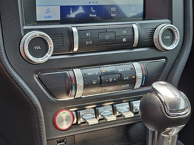 2023 Ford Mustang GT