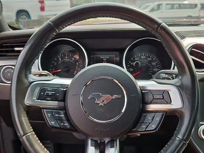 2023 Ford Mustang GT