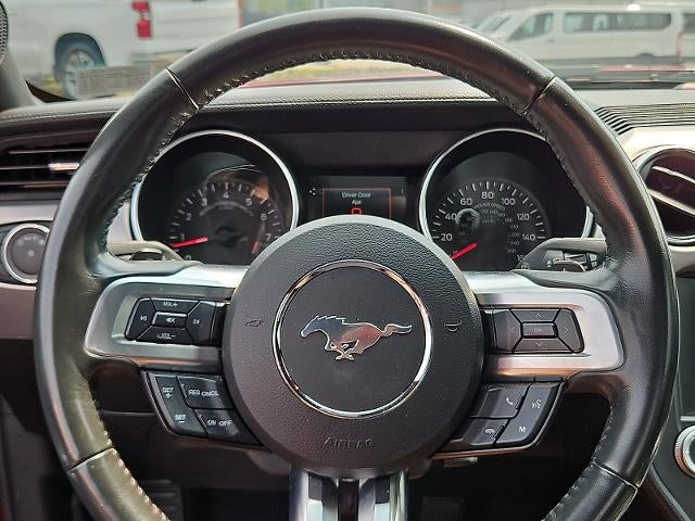 2023 Ford Mustang GT