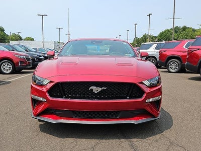 2023 Ford Mustang GT