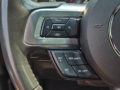 2023 Ford Mustang GT