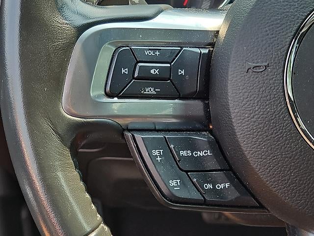 2023 Ford Mustang GT