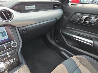 2023 Ford Mustang GT