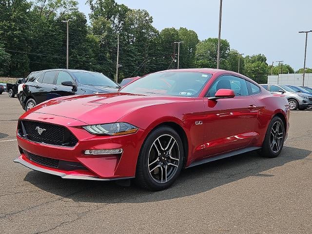 2023 Ford Mustang GT