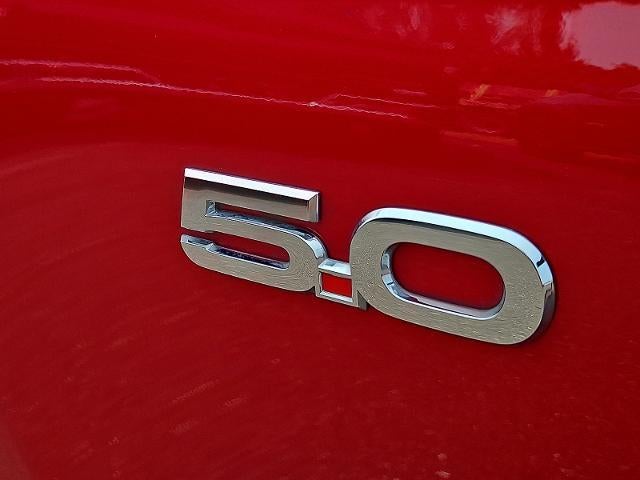 2023 Ford Mustang GT
