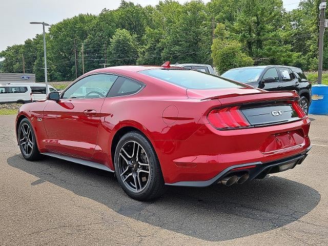 2023 Ford Mustang GT