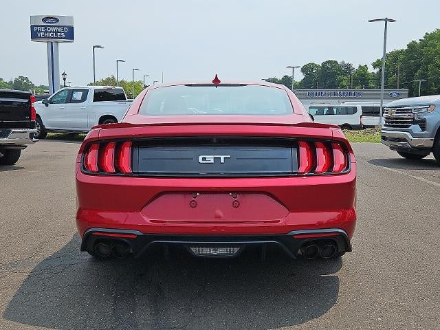 2023 Ford Mustang GT