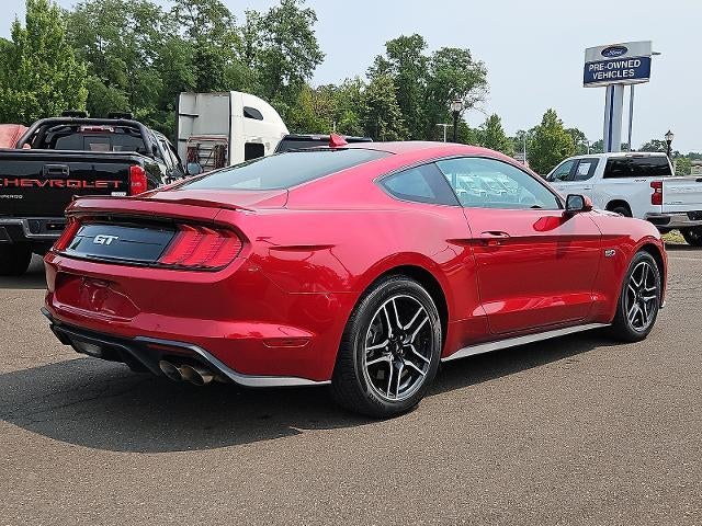 2023 Ford Mustang GT