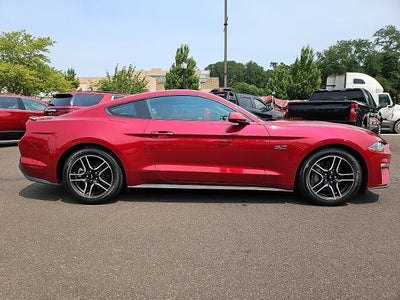 2023 Ford Mustang GT