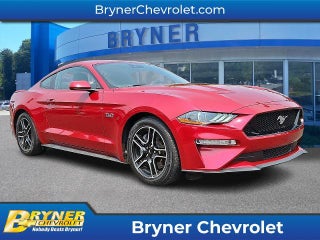 2023 Ford Mustang GT