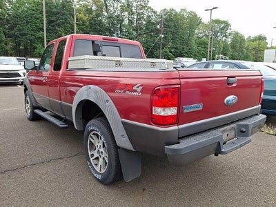 2006 Ford Ranger XLT
