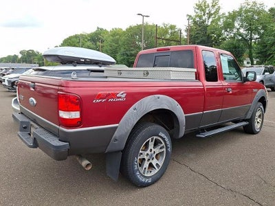 2006 Ford Ranger XLT