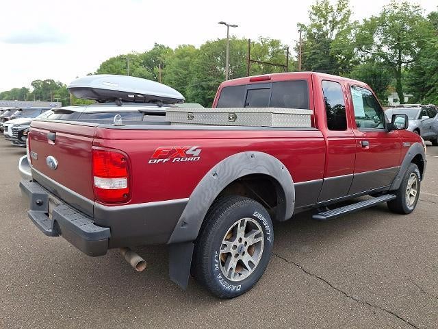 2006 Ford Ranger XLT