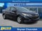 2016 Chevrolet Cruze LS