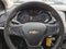 2016 Chevrolet Cruze LS