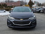 2016 Chevrolet Cruze LS