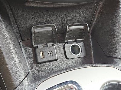 2016 Chevrolet Cruze LS