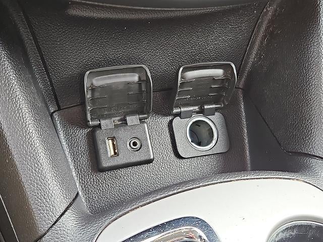 2016 Chevrolet Cruze LS