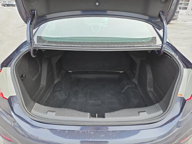 2016 Chevrolet Cruze LS